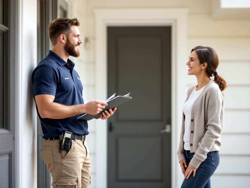 professional pest control in National City, CA